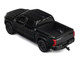 Toyota Tundra Pickup Truck Black 1/64 Diecast Model Car CM Model CM64-TUNDRA-04 Toyota Tundra Pickup Truck Black 1/64 Diecast Model Car CM Model CM64-TUNDRA-04