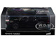 Toyota Tundra Pickup Truck Black 1/64 Diecast Model Car CM Model CM64-TUNDRA-04 Toyota Tundra Pickup Truck Black 1/64 Diecast Model Car CM Model CM64-TUNDRA-04