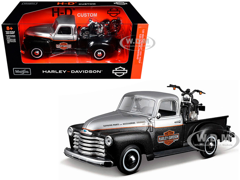1950 Chevrolet 3100 Pickup Truck 
