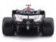 Red Bull Racing RB21 #22 Yuki Tsunoda Oracle Formula One F1 Japanese GP 2025 Race Series 1/18 Diecast Model Car Bburago 18005YT