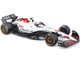 Red Bull Racing RB21 #22 Yuki Tsunoda Oracle Formula One F1 Japanese GP 2025 Race Series 1/18 Diecast Model Car Bburago 18005YT