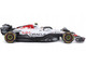 Red Bull Racing RB21 #22 Yuki Tsunoda Oracle Formula One F1 Japanese GP 2025 Race Series 1/18 Diecast Model Car Bburago 18005YT
