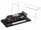 Toyota GR010 Hybrid #7 Kamui Kobayashi Jose Maria Lopez Nyck de Vries Toyota Gazoo Racing 2nd Place 24 Hours of Le Mans 2024 Race Series 1/43 Diecast Model Car Bburago BB38322