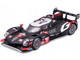 Toyota GR010 Hybrid #7 Kamui Kobayashi Jose Maria Lopez Nyck de Vries Toyota Gazoo Racing 2nd Place 24 Hours of Le Mans 2024 Race Series 1/43 Diecast Model Car Bburago BB38322