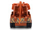 Tow Mater Tow Truck Brown Rusted Cars 2006 Movie Hollywood Rides Series 1/32 Diecast Model Car Jada 37051 Tow Mater Tow Truck Brown Rusted Cars 2006 Movie Hollywood Rides Series 1/32 Diecast Model Car Jada 37051