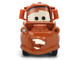 Tow Mater Tow Truck Brown Rusted Cars 2006 Movie Hollywood Rides Series 1/32 Diecast Model Car Jada 37051 Tow Mater Tow Truck Brown Rusted Cars 2006 Movie Hollywood Rides Series 1/32 Diecast Model Car Jada 37051