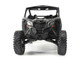 Can Am Maverick X3 X RS Turbo RR Black 1/12 Diecast Model BRP Models  68002