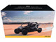 Can Am Maverick X3 X RS Turbo RR Black 1/12 Diecast Model BRP Models  68002