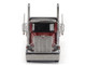 Peterbilt 589 Tridem Axle Legendary Package Truck Tractor with 58 Sleeper Legendary Red Transport Series 1/64 Diecast Model by Diecast Masters 71125 Peterbilt 589 Tridem Axle Legendary Package Truck Tractor with 58 Sleeper Legendary Red Transport Series 1/64 Diecast Model by Diecast Masters 71125