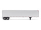 Great Dane Champion 53ft Dry Cargo Trailer White Transport Series 1/64 Diecast Model Diecast Masters 71173 Great Dane Champion 53ft Dry Cargo Trailer White Transport Series 1/64 Diecast Model Diecast Masters 71173