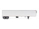 Great Dane Everest 53ft Refridgerated Trailer White Transport Series 1/64 Diecast Model Diecast Masters 71174 Great Dane Everest 53ft Refridgerated Trailer White Transport Series 1/64 Diecast Model Diecast Masters 71174