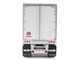 Great Dane Everest 53ft Refridgerated Trailer White Transport Series 1/64 Diecast Model Diecast Masters 71174 Great Dane Everest 53ft Refridgerated Trailer White Transport Series 1/64 Diecast Model Diecast Masters 71174