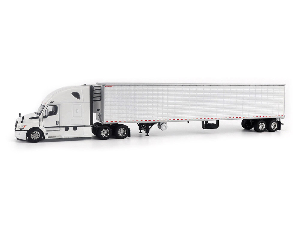 2025 Freightliner Cascadia Gen-5 Truck Tractor with Sleeper and