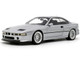 2024 BMW Reyn Speed Shop 858 CSL Designed by JONSIBAL Chrome Shadow Metallic Limited Edition to 2000 pieces Worldwide 1/18 Model Car Otto Mobile OT1173 2024 BMW Reyn Speed Shop 858 CSL Designed by JONSIBAL Chrome Shadow Metallic Limited Edition to 2000 pieces Worldwide 1/18 Model Car Otto Mobile OT1173