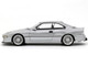 2024 BMW Reyn Speed Shop 858 CSL Designed by JONSIBAL Chrome Shadow Metallic Limited Edition to 2000 pieces Worldwide 1/18 Model Car Otto Mobile OT1173 2024 BMW Reyn Speed Shop 858 CSL Designed by JONSIBAL Chrome Shadow Metallic Limited Edition to 2000 pieces Worldwide 1/18 Model Car Otto Mobile OT1173