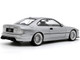 2024 BMW Reyn Speed Shop 858 CSL Designed by JONSIBAL Chrome Shadow Metallic Limited Edition to 2000 pieces Worldwide 1/18 Model Car Otto Mobile OT1173 2024 BMW Reyn Speed Shop 858 CSL Designed by JONSIBAL Chrome Shadow Metallic Limited Edition to 2000 pieces Worldwide 1/18 Model Car Otto Mobile OT1173