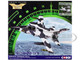Panavia Tornado GR1A Aircraft ZA371 C No II AC Sqn Arctic Training Exercises Norway 1995 British Royal Air Force The Aviation Archive Series 1/48 Diecast Model Corgi AA29402 Panavia Tornado GR1A Aircraft ZA371 C No II AC Sqn Arctic Training Exercises Norway 1995 British Royal Air Force The Aviation Archive Series 1/48 Diecast Model Corgi AA29402