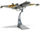 English Electric Canberra B 6 Aircraft WT370 Wg Cdr Paul Mallorie No 139 Squadron Operation Musketeer 1956 Royal Air Force The Aviation Archive Series 1/72 Diecast Model Corgi AA34711