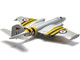 English Electric Canberra B 6 Aircraft WT370 Wg Cdr Paul Mallorie No 139 Squadron Operation Musketeer 1956 Royal Air Force The Aviation Archive Series 1/72 Diecast Model Corgi AA34711
