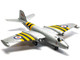 English Electric Canberra B 6 Aircraft WT370 Wg Cdr Paul Mallorie No 139 Squadron Operation Musketeer 1956 Royal Air Force The Aviation Archive Series 1/72 Diecast Model Corgi AA34711