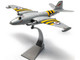 English Electric Canberra B 6 Aircraft WT370 Wg Cdr Paul Mallorie No 139 Squadron Operation Musketeer 1956 Royal Air Force The Aviation Archive Series 1/72 Diecast Model Corgi AA34711