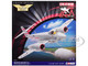 Gloster Meteor F 8 Aircraft WH480 M Sqn Ldr John Dusty Miller DFC No 41 Squadron Biggin Hill 1951 Royal Air Force The Aviation Archive Series 1/72 Diecast Model Corgi AA35012 Gloster Meteor F 8 Aircraft WH480 M Sqn Ldr John Dusty Miller DFC No 41 Squadron Biggin Hill 1951 Royal Air Force The Aviation Archive Series 1/72 Diecast Model Corgi AA35012