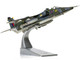 SEPECAT Jaguar GR 1 Aircraft XX963 AL No 14 Squadron RAF Germany Bruggen 1976 Royal Air Force The Aviation Archive Series 1/72 Diecast Model Corgi AA35417 SEPECAT Jaguar GR 1 Aircraft XX963 AL No 14 Squadron RAF Germany Bruggen 1976 Royal Air Force The Aviation Archive Series 1/72 Diecast Model Corgi AA35417