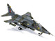 SEPECAT Jaguar GR 1 Aircraft XX963 AL No 14 Squadron RAF Germany Bruggen 1976 Royal Air Force The Aviation Archive Series 1/72 Diecast Model Corgi AA35417 SEPECAT Jaguar GR 1 Aircraft XX963 AL No 14 Squadron RAF Germany Bruggen 1976 Royal Air Force The Aviation Archive Series 1/72 Diecast Model Corgi AA35417