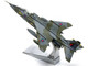 SEPECAT Jaguar GR 1 Aircraft XX963 AL No 14 Squadron RAF Germany Bruggen 1976 Royal Air Force The Aviation Archive Series 1/72 Diecast Model Corgi AA35417 SEPECAT Jaguar GR 1 Aircraft XX963 AL No 14 Squadron RAF Germany Bruggen 1976 Royal Air Force The Aviation Archive Series 1/72 Diecast Model Corgi AA35417