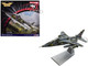 SEPECAT Jaguar GR 1 Aircraft XX963 AL No 14 Squadron RAF Germany Bruggen 1976 Royal Air Force The Aviation Archive Series 1/72 Diecast Model Corgi AA35417 SEPECAT Jaguar GR 1 Aircraft XX963 AL No 14 Squadron RAF Germany Bruggen 1976 Royal Air Force The Aviation Archive Series 1/72 Diecast Model Corgi AA35417
