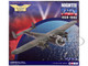 Dornier Do 17Z 5 Aircraft 7T HH W Nr 2787 KGR 606 Lannion France 1940 German Luftwaffe The Aviation Archive Series 1/72 Diecast Model Corgi AA38809 Dornier Do 17Z 5 Aircraft 7T HH W Nr 2787 KGR 606 Lannion France 1940 German Luftwaffe The Aviation Archive Series 1/72 Diecast Model Corgi AA38809