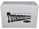 Thunderbird 4 Submarine Yellow Thunderbirds 1965 1966 TV Series F A B Collection Diecast Model Corgi CC01501 Thunderbird 4 Submarine Yellow Thunderbirds 1965 1966 TV Series F A B Collection Diecast Model Corgi CC01501