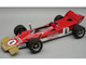 Lotus 56B #6 Emerson Fittipaldi Race of Champions 1971 Mythos Series with Display Case Limited Edition to 55 pieces Worldwide 1/18 Model Car Tecnomodel TM18-342C Lotus 56B #6 Emerson Fittipaldi Race of Champions 1971 Mythos Series with Display Case Limited Edition to 55 pieces Worldwide 1/18 Model Car Tecnomodel TM18-342C