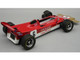 Lotus 56B #6 Emerson Fittipaldi Race of Champions 1971 Mythos Series with Display Case Limited Edition to 55 pieces Worldwide 1/18 Model Car Tecnomodel TM18-342C Lotus 56B #6 Emerson Fittipaldi Race of Champions 1971 Mythos Series with Display Case Limited Edition to 55 pieces Worldwide 1/18 Model Car Tecnomodel TM18-342C