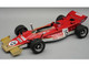 Lotus 56B #15 Dave Walker Formula One F1 Dutch GP 1971 Mythos Series with Display Case Limited Edition to 55 pieces Worldwide 1/18 Model Car Tecnomodel TM18-342D Lotus 56B #15 Dave Walker Formula One F1 Dutch GP 1971 Mythos Series with Display Case Limited Edition to 55 pieces Worldwide 1/18 Model Car Tecnomodel TM18-342D