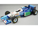 Benetton B196 #3 Jean Alesi 3rd Place Formula One F1 Argentine GP 1996 Mythos Series with Display Case Limited Edition to 30 pieces Worldwide 1/18 Model Car Tecnomodel TM18-380C Benetton B196 #3 Jean Alesi 3rd Place Formula One F1 Argentine GP 1996 Mythos Series with Display Case Limited Edition to 30 pieces Worldwide 1/18 Model Car Tecnomodel TM18-380C