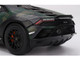 Lamborghini Huracan Sterrato All Terrain BOSCO Green Camouflage 1/18 Model Car Top Speed TS0639 Lamborghini Huracan Sterrato All Terrain BOSCO Green Camouflage 1/18 Model Car Top Speed TS0639