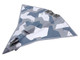 CAC J 36 Stealth Aircraft People s Liberation Army Air Force 1/144 Diecast Model by Air Force 1 AF1-0319