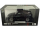 BMW X5 M Competition LCI Black Metallic with Moonroof 1/18 Diecast Model Car Heimanba H1262BK
