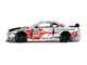 Nissan Skyline GT R R34 Kaido Star Racing V1 RHD Right Hand Drive #25 Gray Metallic with Black Hood and Graphics Designed by Jun Imai Kaido House Special 1/64 Diecast Model Car Mini GT KHMG197 Nissan Skyline GT R R34 Kaido Star Racing V1 RHD Right Hand Drive #25 Gray Metallic with Black Hood and Graphics Designed by Jun Imai Kaido House Special 1/64 Diecast Model Car Mini GT KHMG197