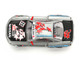 Nissan Skyline GT R R34 Kaido Star Racing V1 RHD Right Hand Drive #25 Gray Metallic with Black Hood and Graphics Designed by Jun Imai Kaido House Special 1/64 Diecast Model Car Mini GT KHMG197 Nissan Skyline GT R R34 Kaido Star Racing V1 RHD Right Hand Drive #25 Gray Metallic with Black Hood and Graphics Designed by Jun Imai Kaido House Special 1/64 Diecast Model Car Mini GT KHMG197