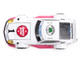Nissan Fairlady Z RHD Right Hand Drive #1 Tamiya Racing Frog Racing Team White and Pink Designed by Jun Imai Kaido House Special 1/64 Diecast Model Car Mini GT KHMG263 Nissan Fairlady Z RHD Right Hand Drive #1 Tamiya Racing Frog Racing Team White and Pink Designed by Jun Imai Kaido House Special 1/64 Diecast Model Car Mini GT KHMG263
