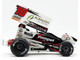 Winged Sprint Car #10 Ryan Timms Liebig Motorsports Hampel Oil 2026 1/18 Diecast Model Car ACME A1826011 Winged Sprint Car #10 Ryan Timms Liebig Motorsports Hampel Oil 2026 1/18 Diecast Model Car ACME A1826011