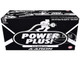 Winged Sprint Car #87 Aaron Reutzel Power Plus Black 2026 1/18 Diecast Model Car ACME A1826012 Winged Sprint Car #87 Aaron Reutzel Power Plus Black 2026 1/18 Diecast Model Car ACME A1826012