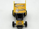 Winged Sprint Car #19 Brent Marks Fenton Marks Racing 2026 1/50 Diecast Model Car ACME A5026001 Winged Sprint Car #19 Brent Marks Fenton Marks Racing 2026 1/50 Diecast Model Car ACME A5026001