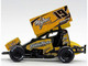 Winged Sprint Car #19 Brent Marks Fenton Marks Racing 2026 1/50 Diecast Model Car ACME A5026001 Winged Sprint Car #19 Brent Marks Fenton Marks Racing 2026 1/50 Diecast Model Car ACME A5026001