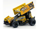Winged Sprint Car #19 Brent Marks Fenton Marks Racing 2026 1/50 Diecast Model Car ACME A5026001 Winged Sprint Car #19 Brent Marks Fenton Marks Racing 2026 1/50 Diecast Model Car ACME A5026001