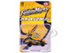 Winged Sprint Car #19 Brent Marks Fenton Marks Racing 2026 1/50 Diecast Model Car ACME A5026001