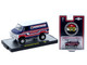 1976 Chevrolet G10 Van Freedom 76 Dark Blue with White Top and Red and White Graphics Limited Edition to 7766 pieces Worldwide 1/64 Diecast Model Car M2 Machines 31500-HS78 1976 Chevrolet G10 Van Freedom 76 Dark Blue with White Top and Red and White Graphics Limited Edition to 7766 pieces Worldwide 1/64 Diecast Model Car M2 Machines 31500-HS78