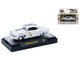 Auto Thentics 6 piece Set Release S154 IN DISPLAY CASES Limited Edition 1/64 Diecast Model Cars M2 Machines 32500-S154 Auto Thentics 6 piece Set Release S154 IN DISPLAY CASES Limited Edition 1/64 Diecast Model Cars M2 Machines 32500-S154